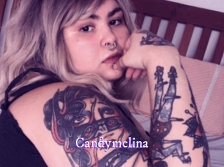 Candymelina