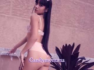 Candymontana
