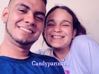 Candypartners