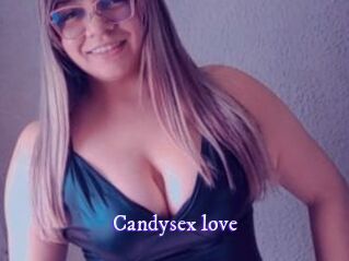 Candysex_love