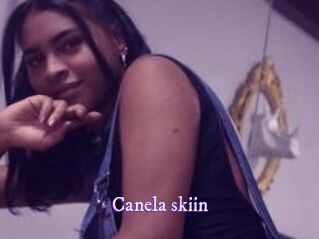 canela_skiin Super Webcam