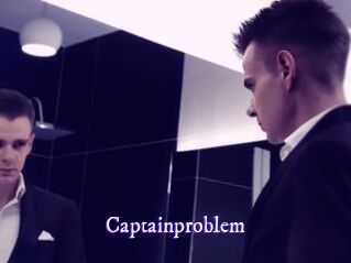 Captainproblem