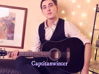 Captitanwinter