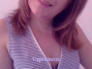 Capucinette