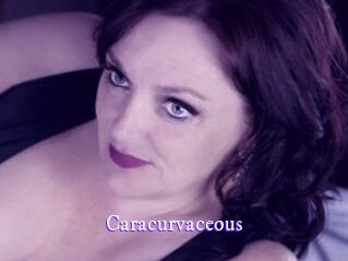 Caracurvaceous