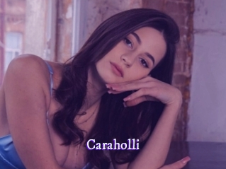 Caraholli