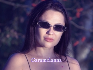 Caramelanna