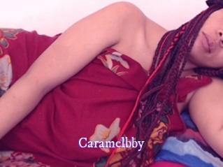 Caramelbby