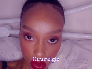 Caramelglo