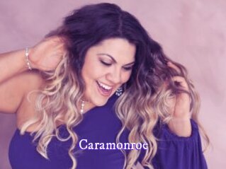 Caramonroe