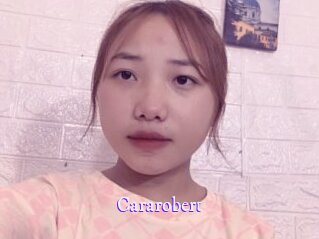 Cararobert