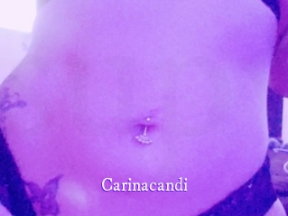 Carinacandi