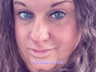 Carinacarter