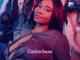 Caritochann