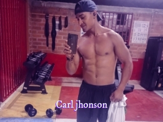 Carl_jhonson