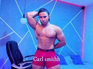 Carl_smithh