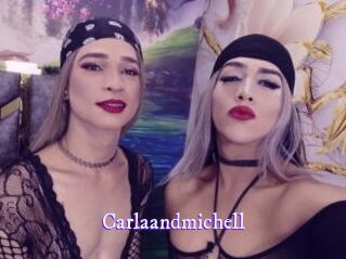 Carlaandmichell