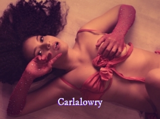 Carlalowry