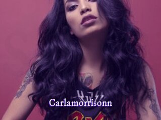Carlamorrisonn