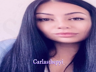 Carlasthepyi