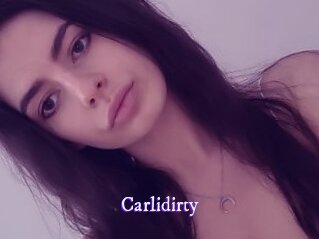 Carlidirty