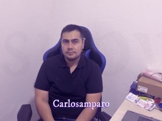 Carlosamparo