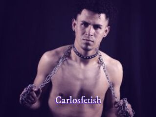 Carlosfetish