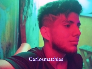 Carlosmatthias