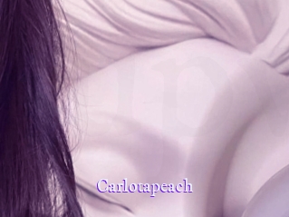 Carlotapeach
