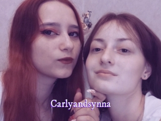 Carlyandsynna