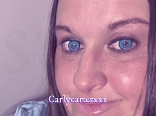 Carlycarterxxx