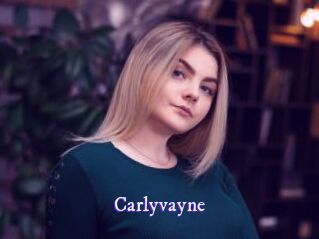 Carlyvayne