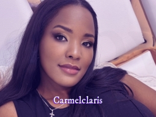 Carmelclaris