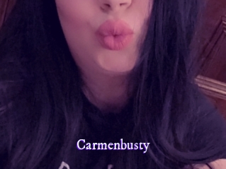 Carmenbusty