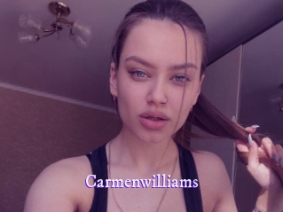 Carmenwilliams