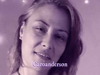 Caroanderson