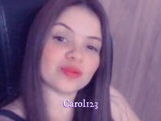 carol123 Super Webcam
