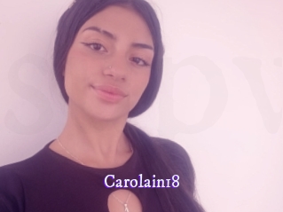 Carolain18