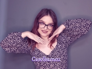 Carolbarnett