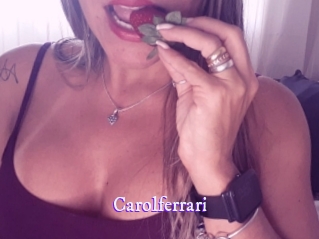 Carolferrari