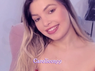 Carolieen99