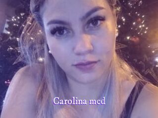 carolina_med Super Webcam