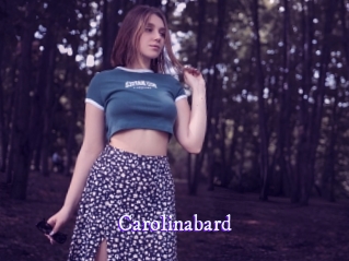 Carolinabard