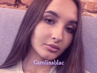 Carolinablac