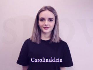 Carolinaklein