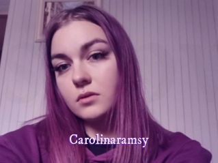 Carolinaramsy