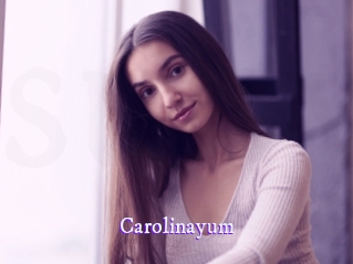 Carolinayum