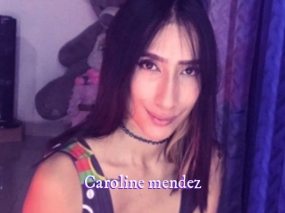 Caroline_mendez