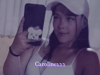 Caroline222