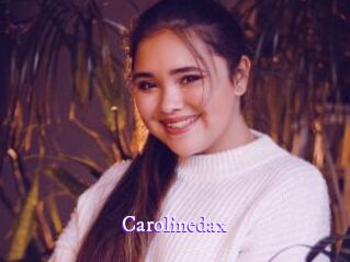 Carolinedax